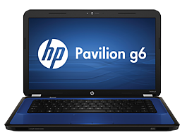 HP Pavilion G6 review HP Pavilion G6